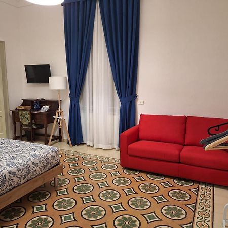 Civico 43 Hotell Messina Exteriör bild
